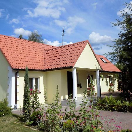Agroturystyka Barycz 46 Konskie Buitenkant foto