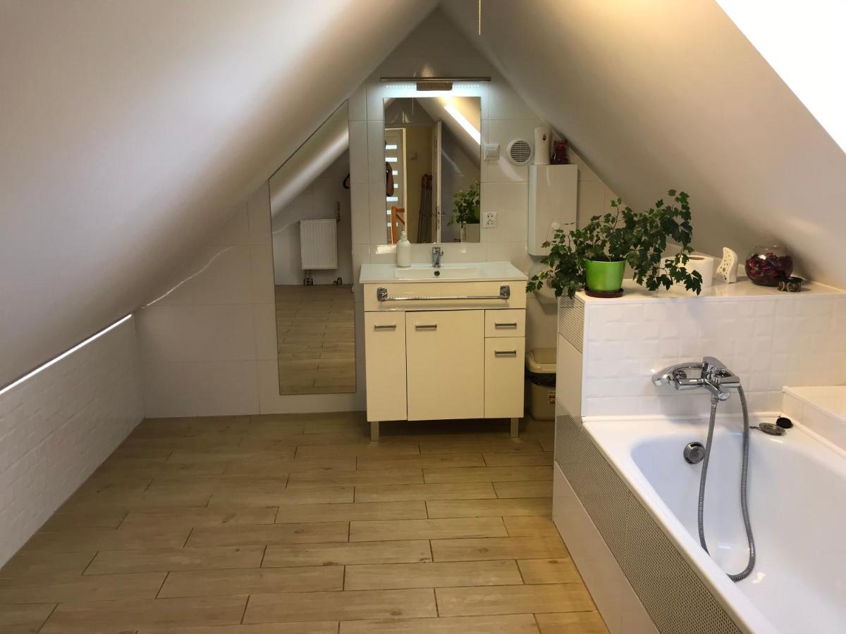 Agroturystyka Barycz 46 Konskie Buitenkant foto