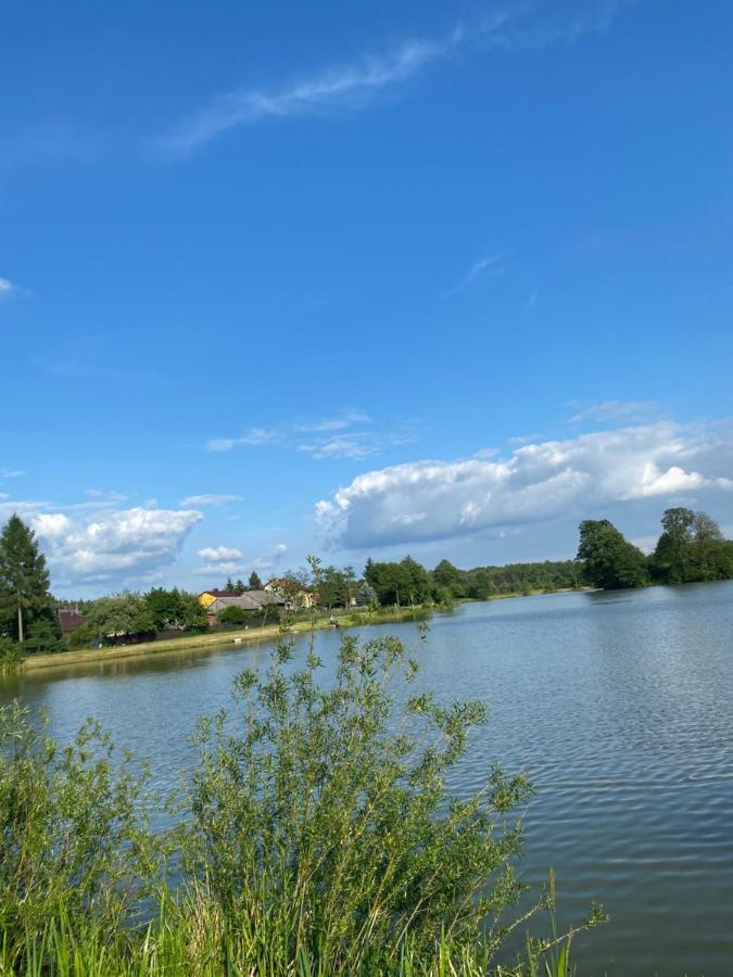 Agroturystyka Barycz 46 Konskie Buitenkant foto