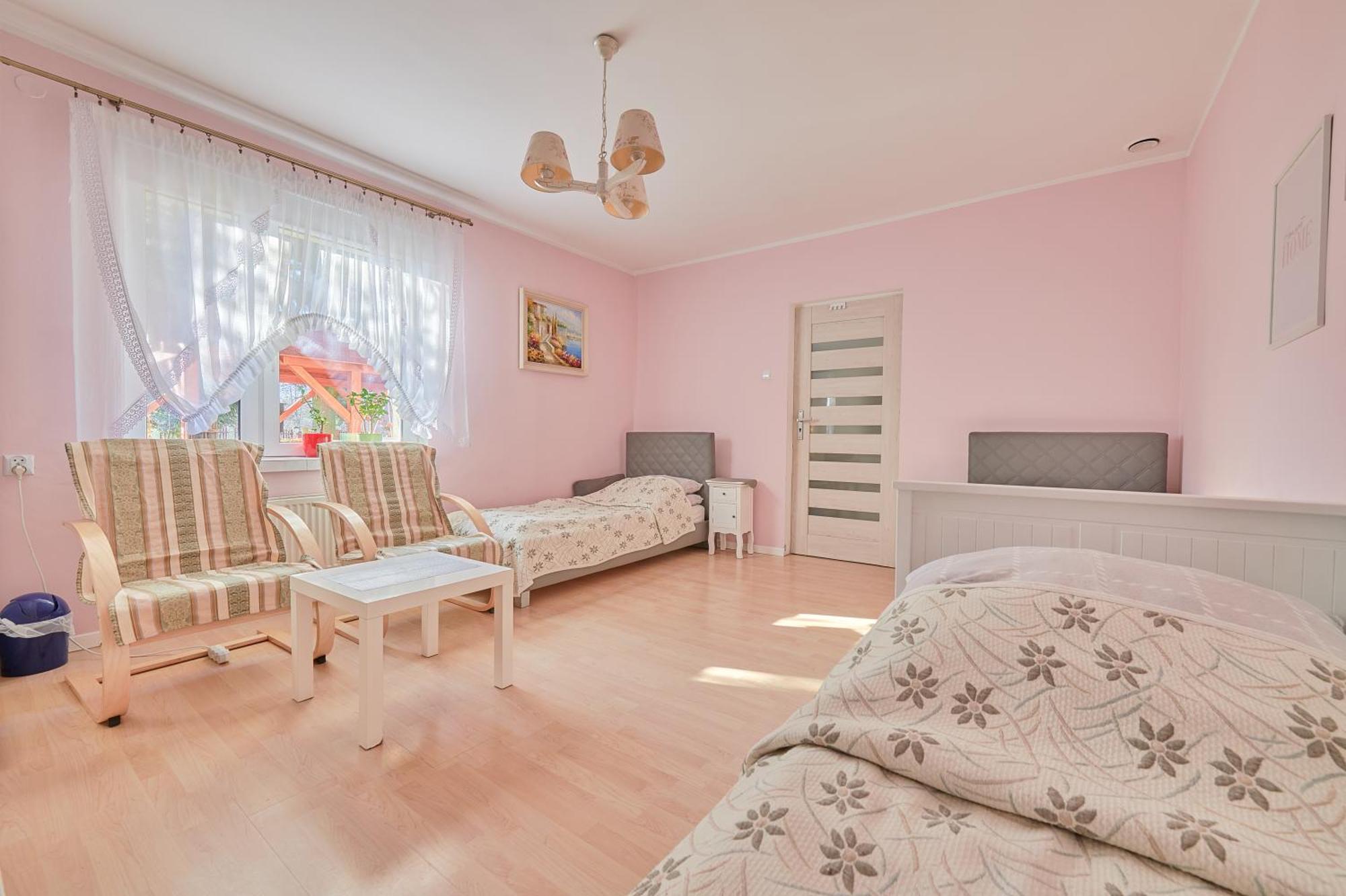 Agroturystyka Barycz 46 Konskie Buitenkant foto