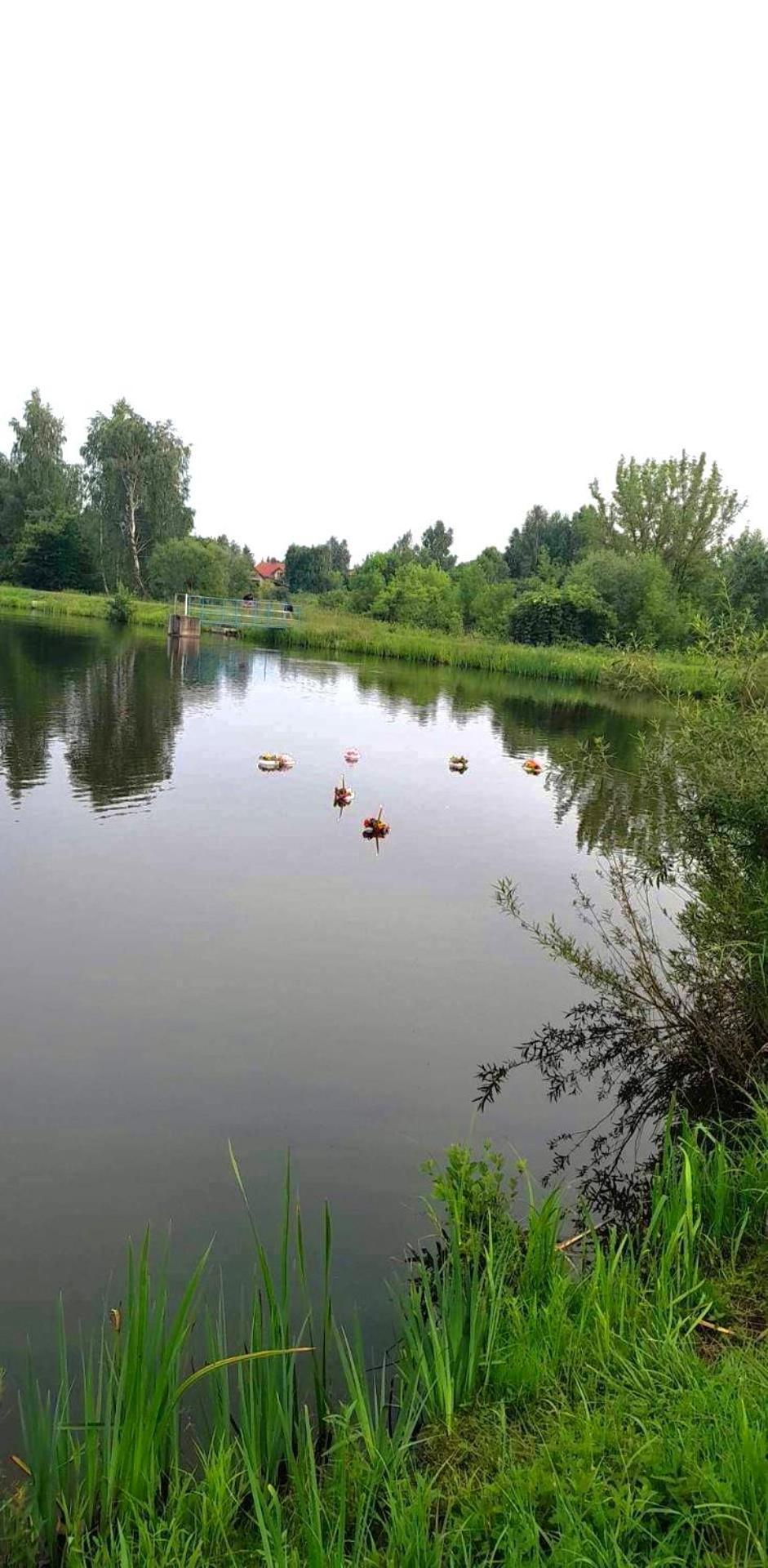 Agroturystyka Barycz 46 Konskie Kamer foto