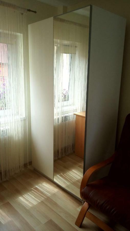 Agroturystyka Barycz 46 Konskie Buitenkant foto